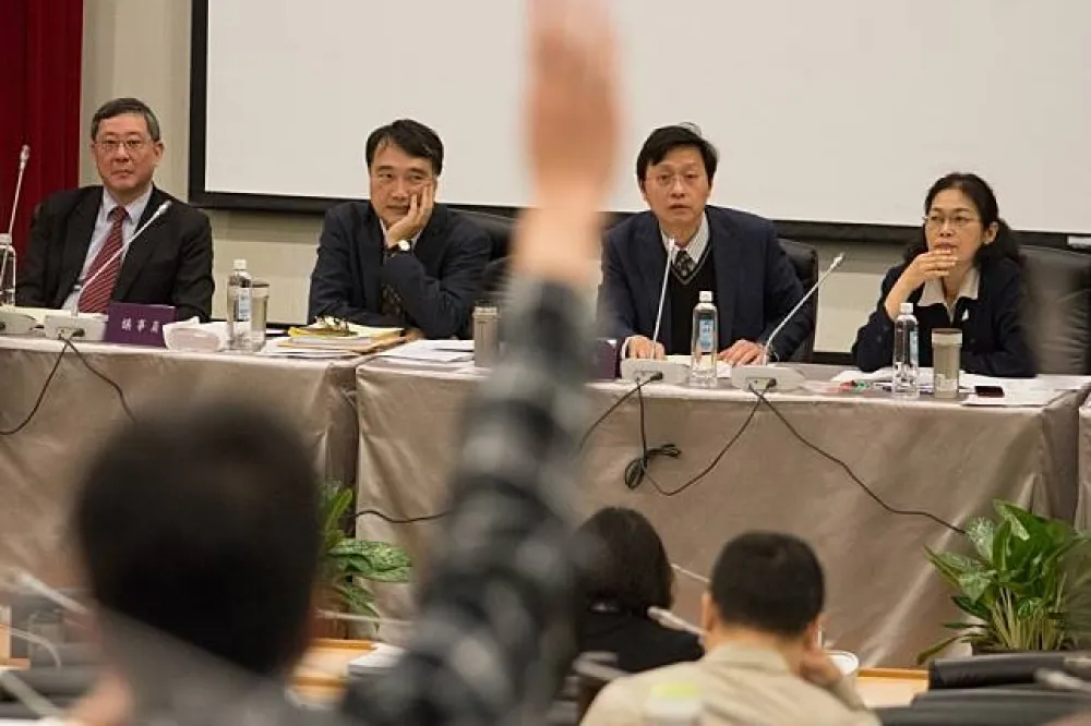 投書：台大校長遴選爭議　敬答各方謬論