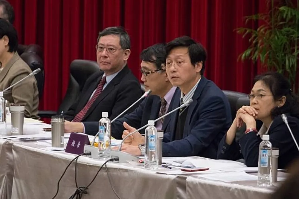 【台大校長遴選案】臨時會議紀錄大公開　 資料送達教育部