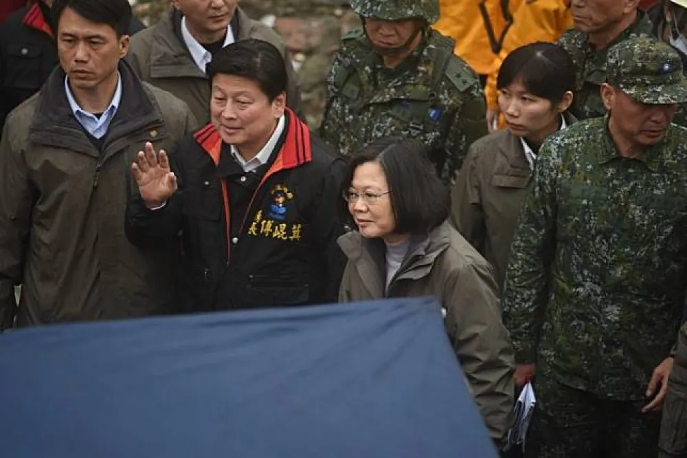 紓困業者是政院政策　傅崐萁：中央言行不一令人心寒