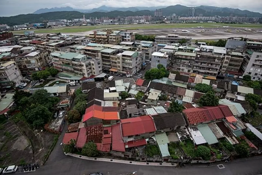 《都更條例》初審通過　內政部長葉俊榮：釘子戶會減少