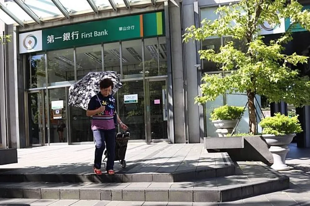 一銀ATM盜領案主嫌落網　全案無台灣人涉入