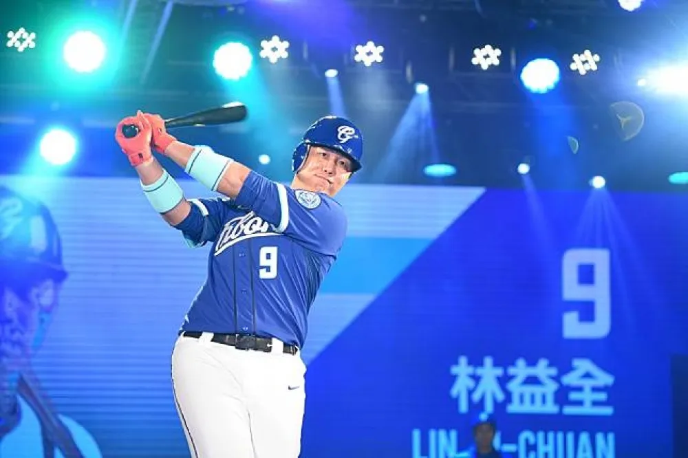 中職開打！LINE TODAY簽下4隊直播授權　全季240場賽事同步看