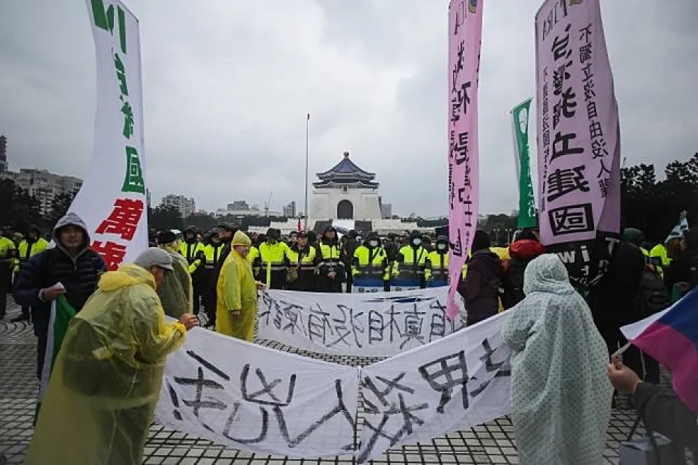 真促會延續「監督政府」角色　明定董監事任促轉會委員須辭職