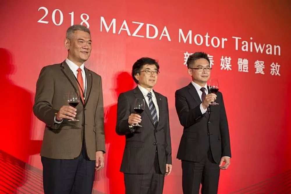All-New Mazda6及19年式MAZDA CX-5精進上市