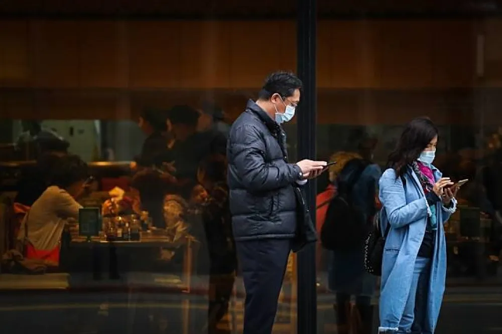 四價公費流感疫苗恐落空　陳時中：尚未定案