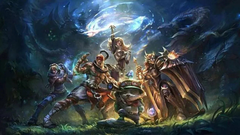 【社群新聞】Riot、Blizzard和Twitch將攜手合作打擊行為惡意玩家