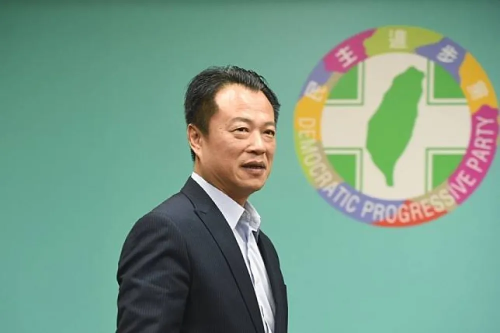 【內幕】民進黨嘉義縣篤定勝選且議會過半　藍營縣長人選仍難產