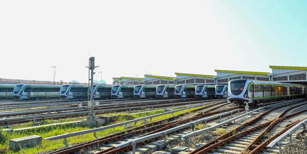 中捷綠線工程已達79%　預計2020年全線通車