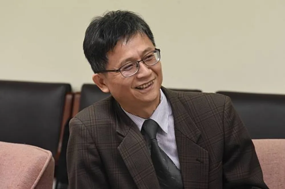 詹順貴砲轟經濟部：2025能源路徑圖不說清楚，不發環評正式效函