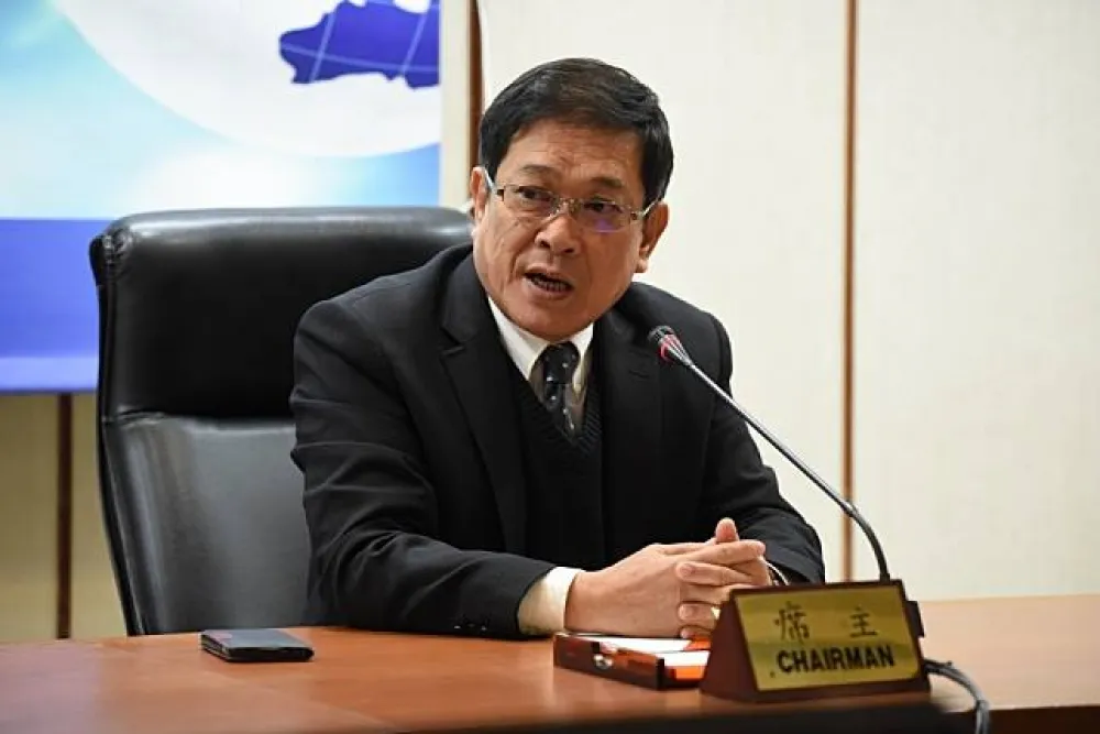 核四廠確定轉為綜合型電廠　燃料棒6月前撤台
