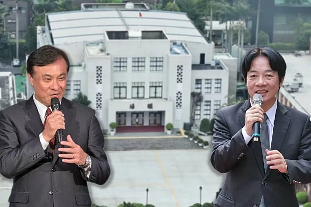 立院用地塵埃落定　立委籲快討論遷建議題別「河蟹」