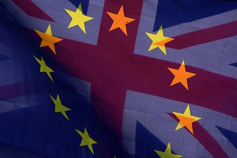 英國脫歐後加入TPP？　專家普遍不看好