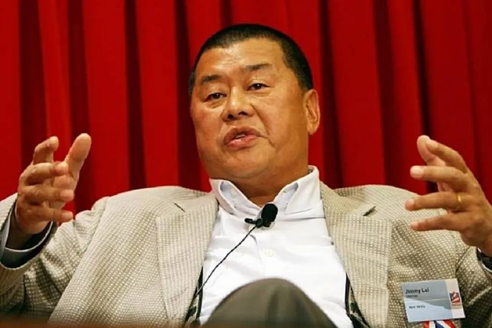 壹傳媒：香港《壹週刊》完成出售　2月底前擬賣出台灣相關業務