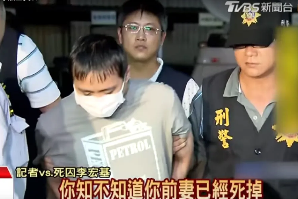 台灣重啟死刑　德國外交部官員批：人命可貴，卻拿人命換選票