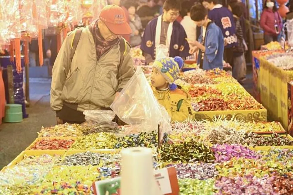 【寒流又報到】冷到過年前　吳德榮：今年春節天氣不錯　