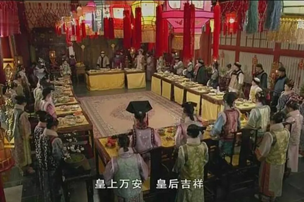 為了確保皇帝的飲食安全　各朝代的官員可是煞費苦心！