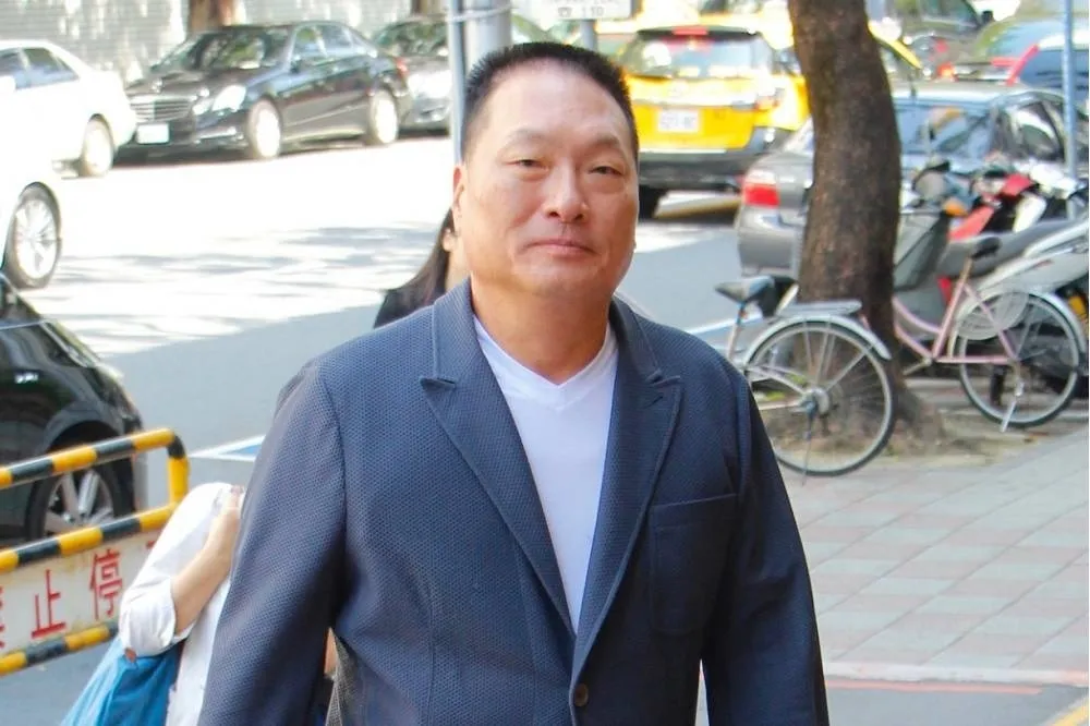 【暫解除境管】王令麟押1億元保證金　求得出訪越南考察9天