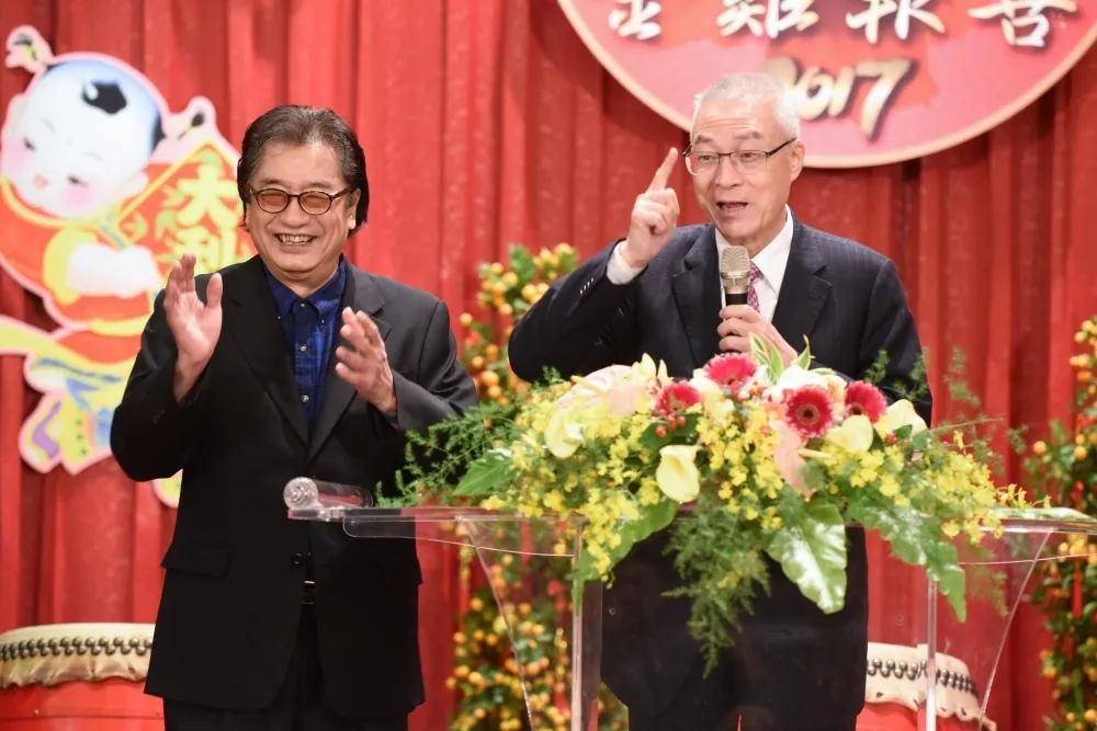 涉詐領助理薪水532萬付前妻贍養費　李慶華5日遭起訴