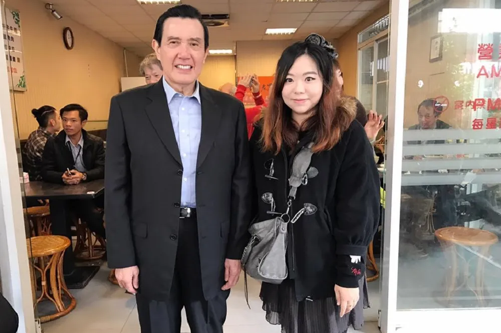 李濠仲專欄：期待不再有「捕獲野生政治人物」的那天