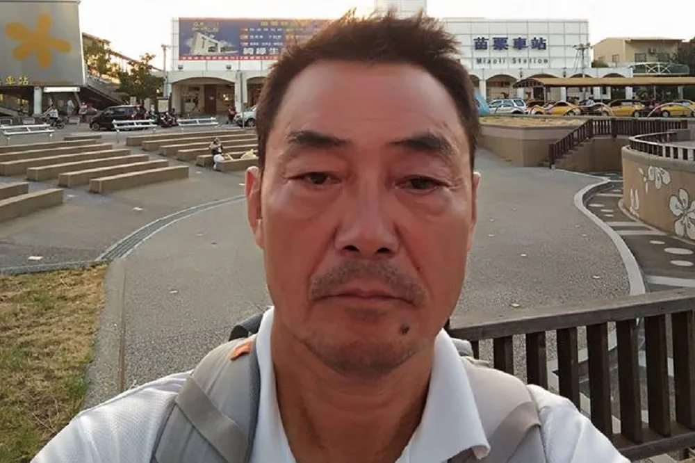 繆德生拔管離世　女兒：為父親保留最帥氣的一面