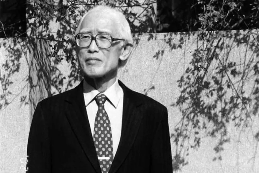 廖偉棠專欄：孑立在中華民國的餘光之中