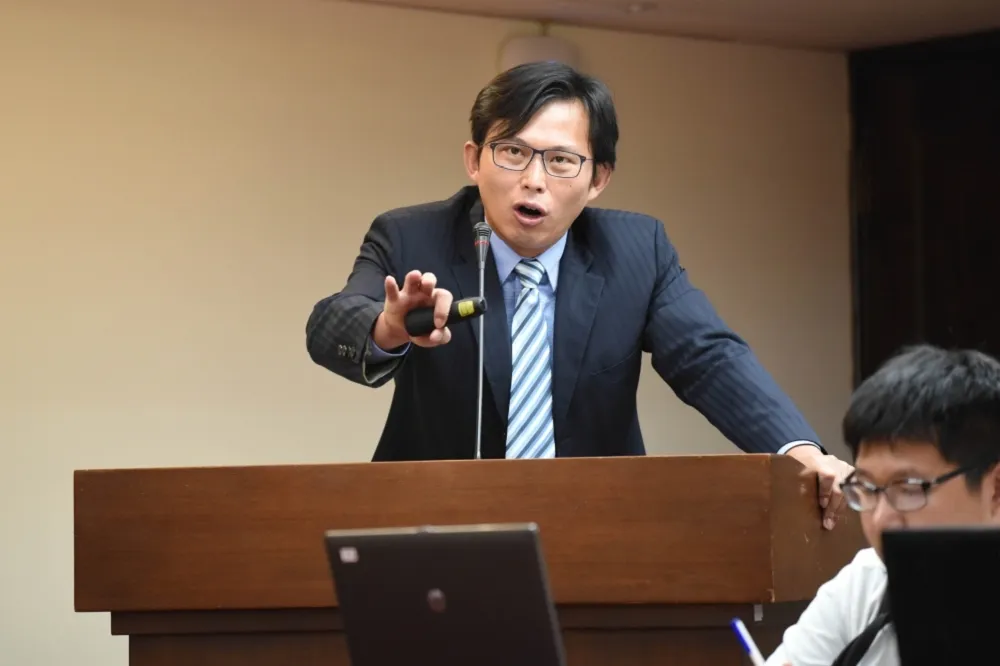 陳嘉宏專欄：你所討厭的黃國昌將因罷免案而坐大