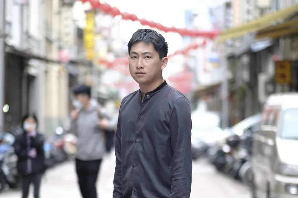 時代只是一場騙局　張辰漁推出二戰台灣少年工題材漫畫