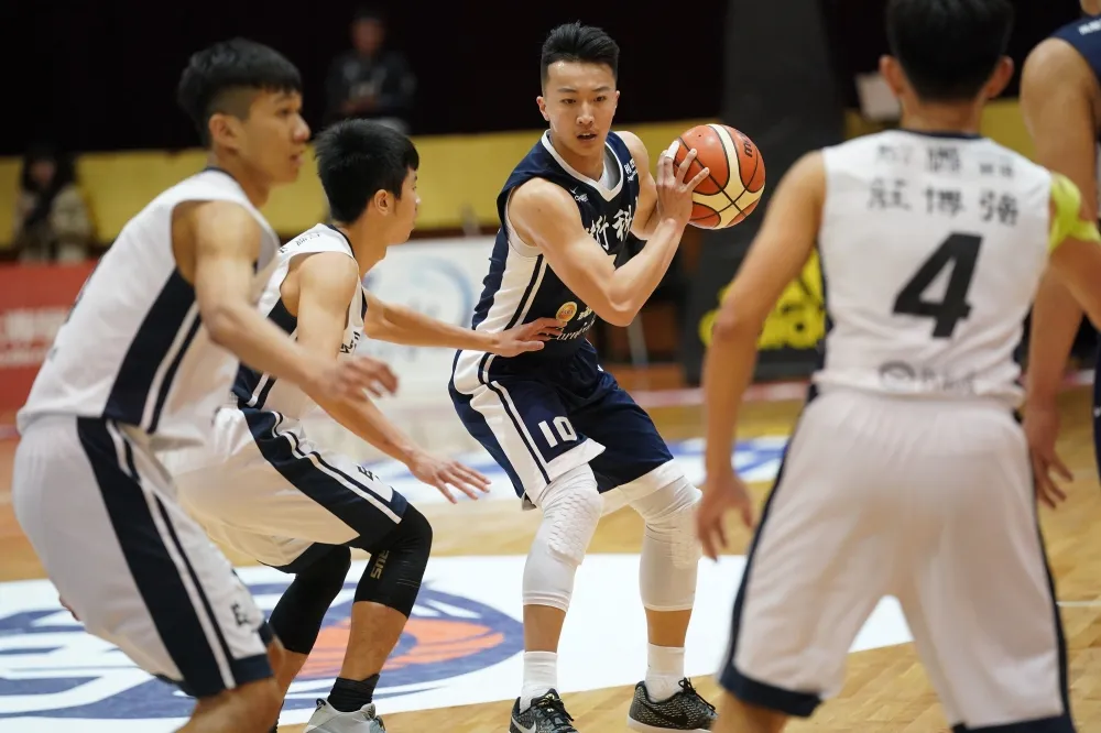 台北小巨蛋響起富邦人壽UBA決賽號角 冠軍賽門票5分鐘熱掃一空