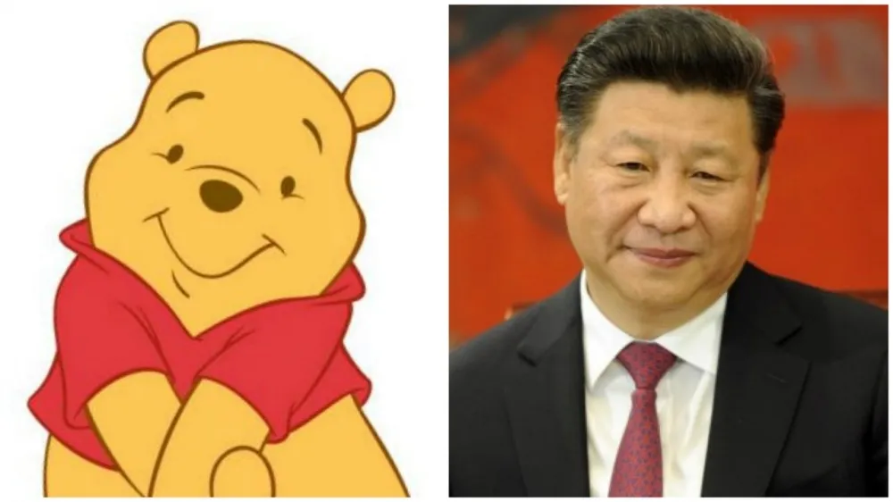 余杰：禁演小熊維尼的魔幻國度
