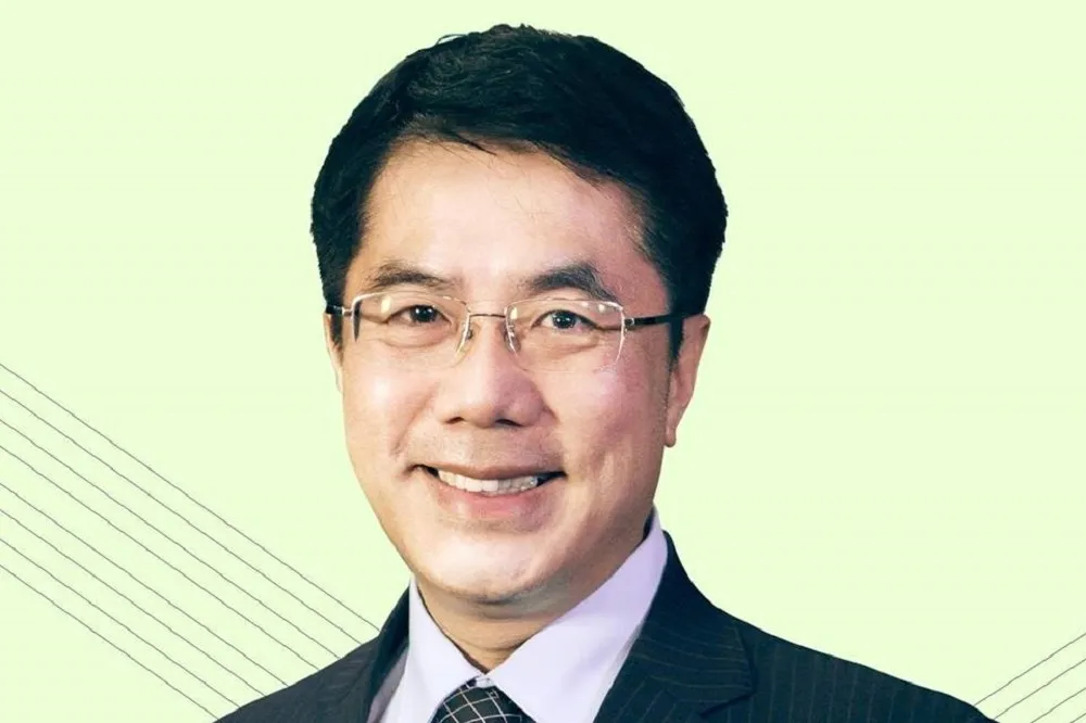 民進黨台南市長初選黃偉哲出線　大贏陳亭妃13個百分點