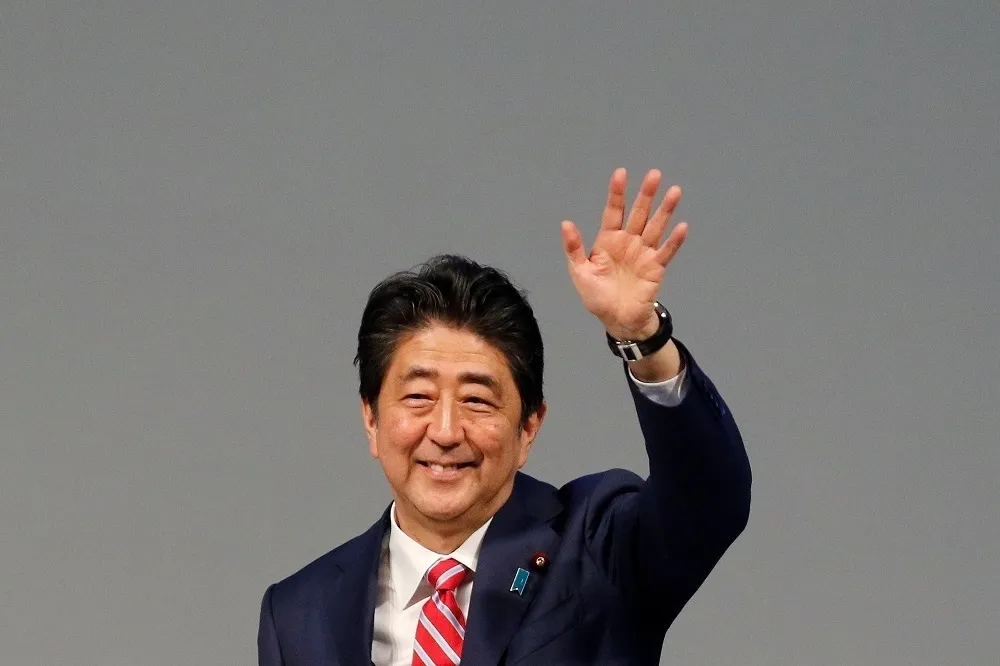 【5月中日韓首腦會議】日本高規格接待李克強　欲促成習近平來訪