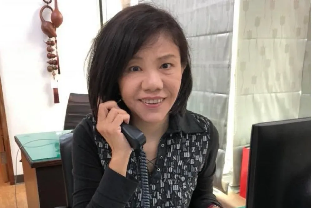【ㄅㄆㄇ的逆襲】葉宜津初選吊車尾　網友刷一波：ㄋㄧˇ ㄐㄧㄣˋ ㄌㄧˋ ㄌㄜ