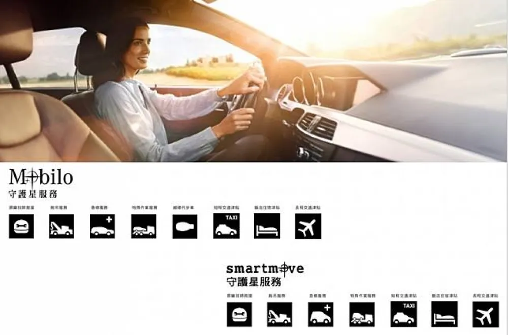Mercedes-Benz & smart與車主共渡花蓮地震難關 