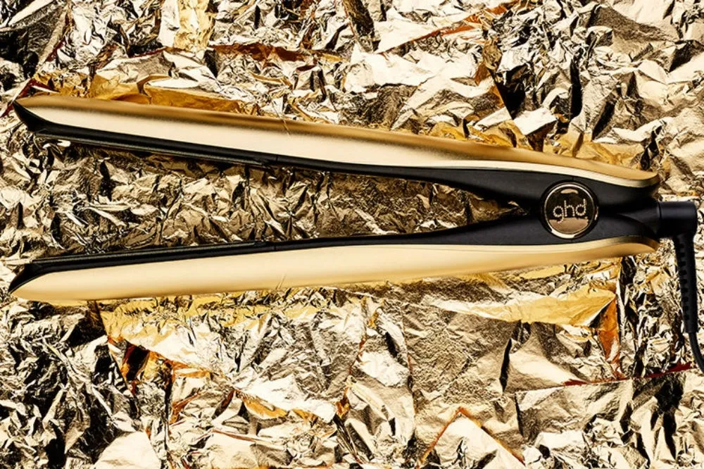 係金A，ghd三金bling bling全員到齊，手刀快搶！