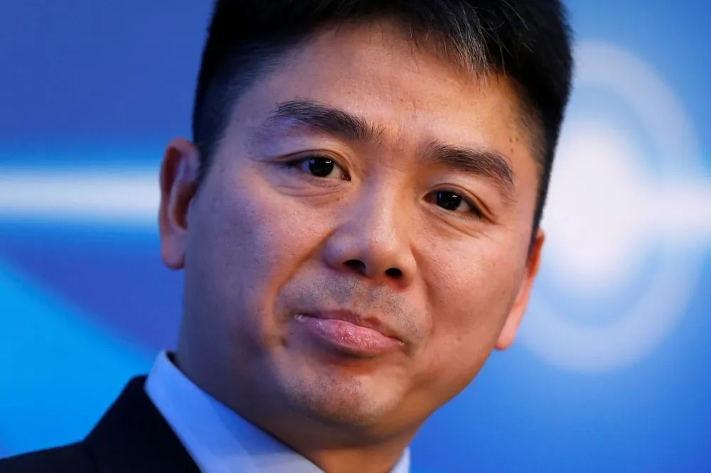 劉強東或涉一級性侵重罪　案情細節曝光