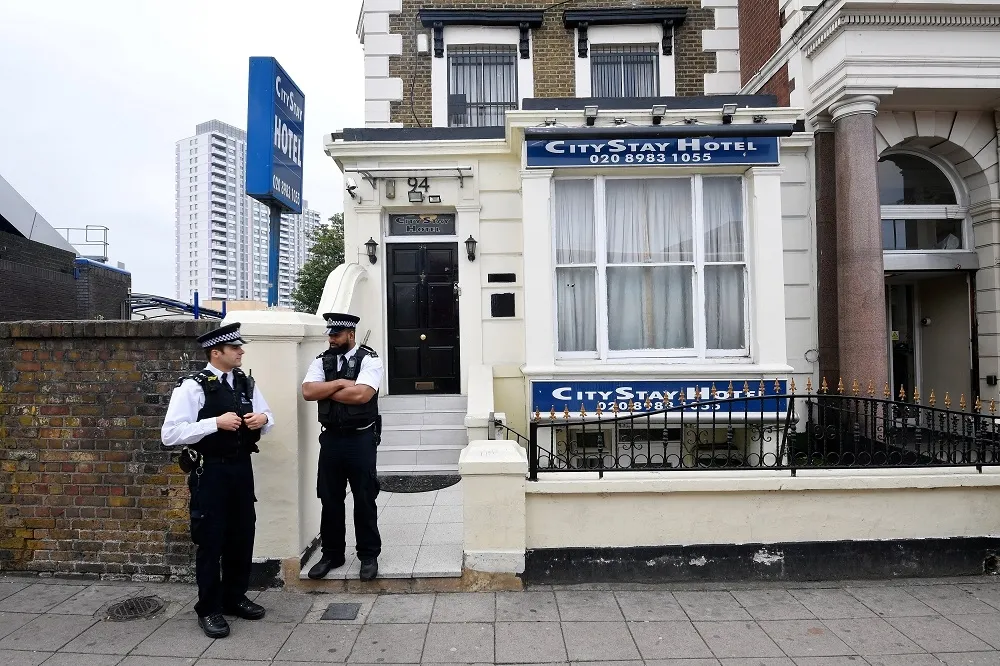 【跨境毒殺間諜】抓到了！英國檢方鎖定2俄國公民　取得歐洲逮捕令通緝