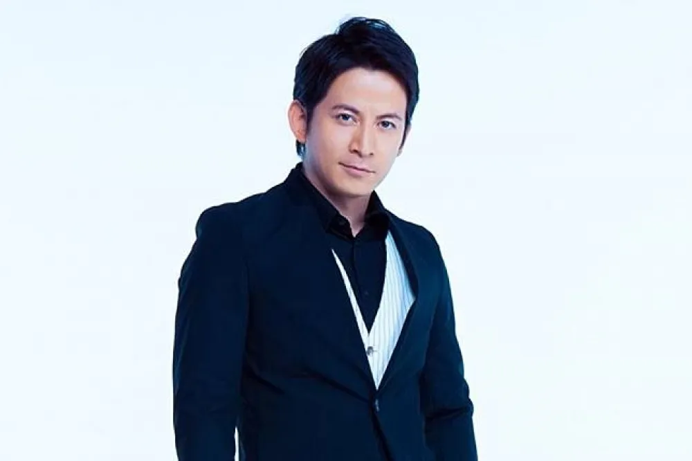 岡田准一首度主演恐怖電影　由《告白》導演中島哲也執導