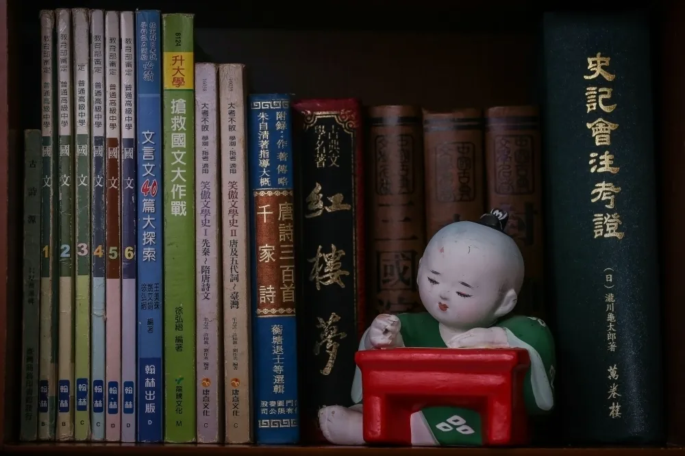 投書：那些捍衛ㄅㄆㄇㄈ的人　有沒有想過章太炎之前中國人怎麼注音