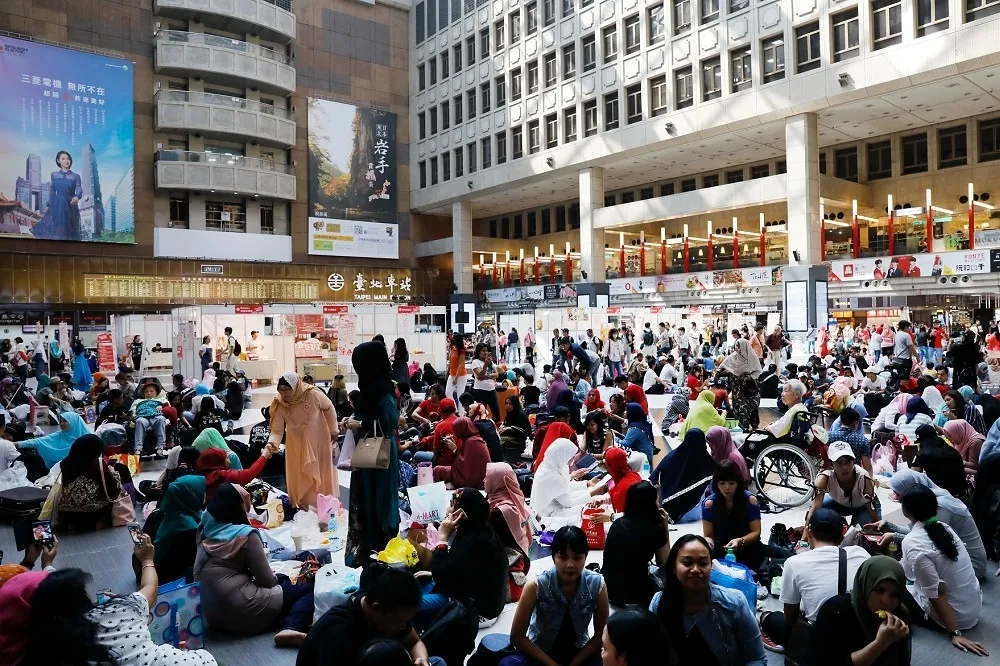 台北京觀察站：「台中人」做台灣總統