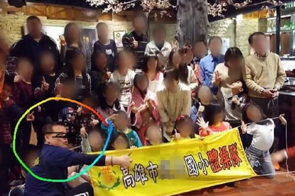 【台版#MeToo】體操女選手揭教練狼行　已知有5名受害者