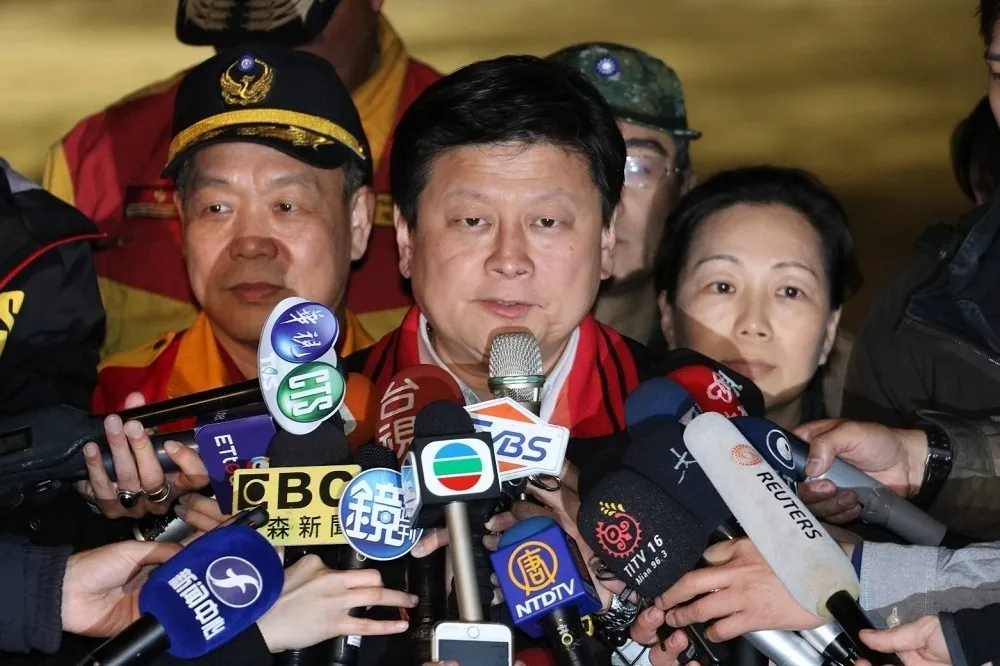 拿8億善款補助石材等業者惹議　花蓮縣府回應了