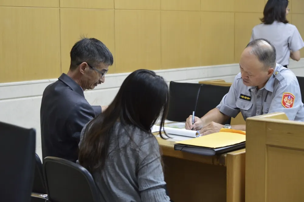 器官移植案才求償千萬　吳祥輝今再告柯文哲殘害人群罪
