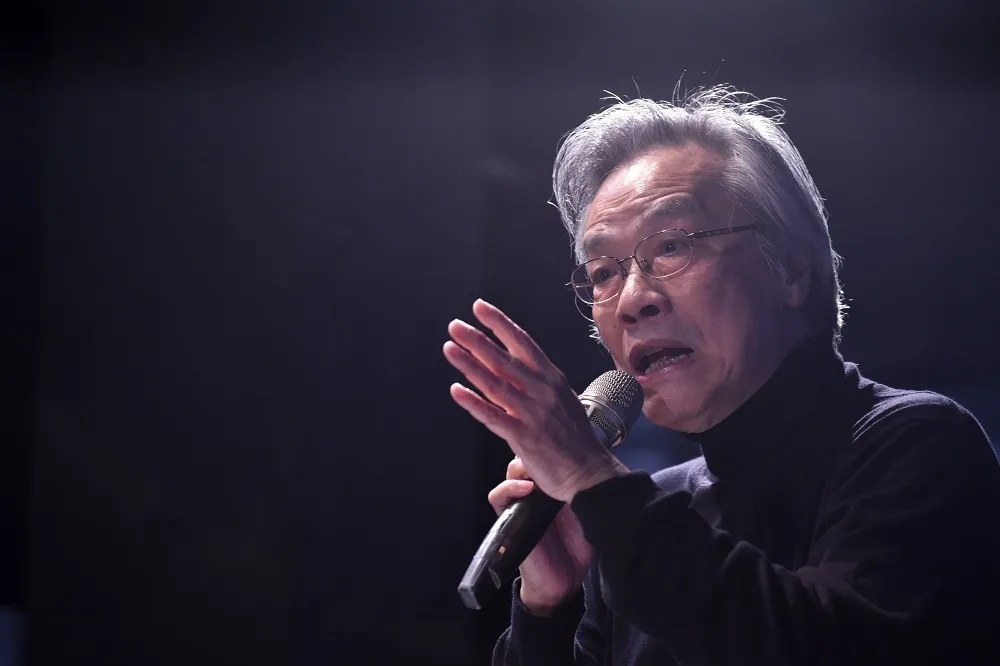 【思沙龍】美國狂飆年代50週年　王健壯：「1968年是最激昂動人的樂章」