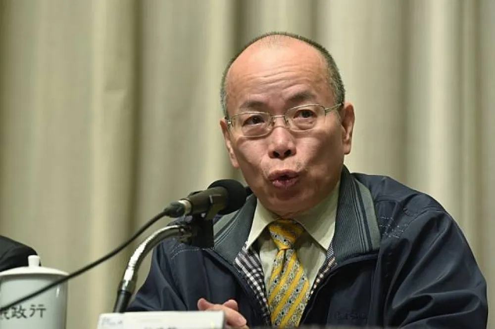 【前競選主任蕭亞譚爆】柯文哲拿50萬有人卻收　張景森駁：我沒那麼便宜吧
