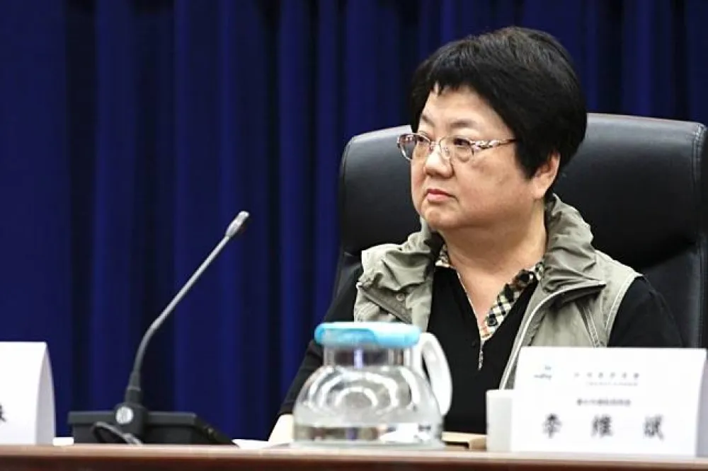 【內幕】北市港湖闕家聯手吳碧珠強勢主導　國民黨提名議員席次破天荒未過半