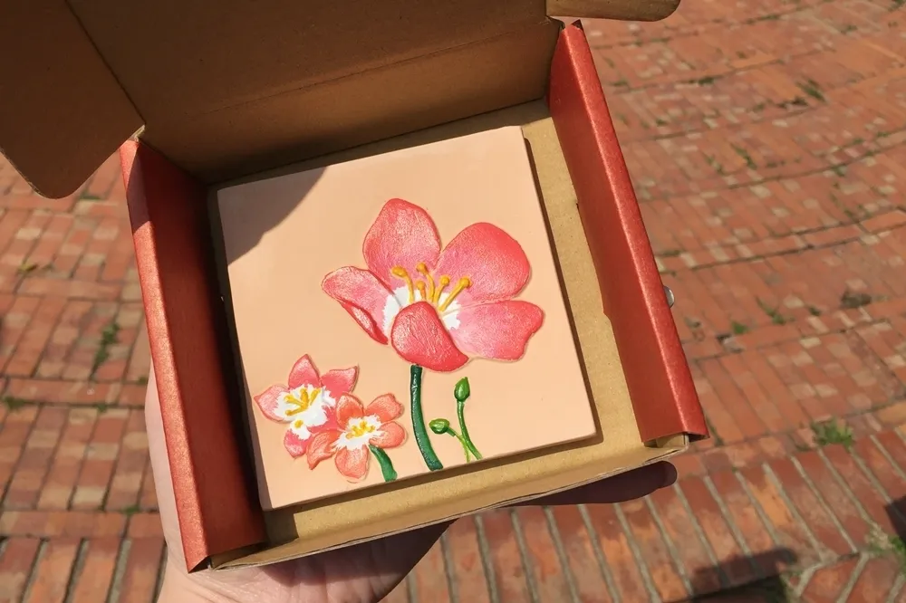 【有片】到苗栗穿古裝、繪紅磚，體驗鄉村樸實之美　苑裡一日微旅行（上）