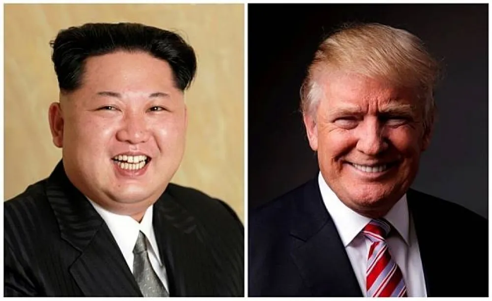 楊虔豪專欄：峰會在即（上）　文金　川金會如何成局的完整梳理