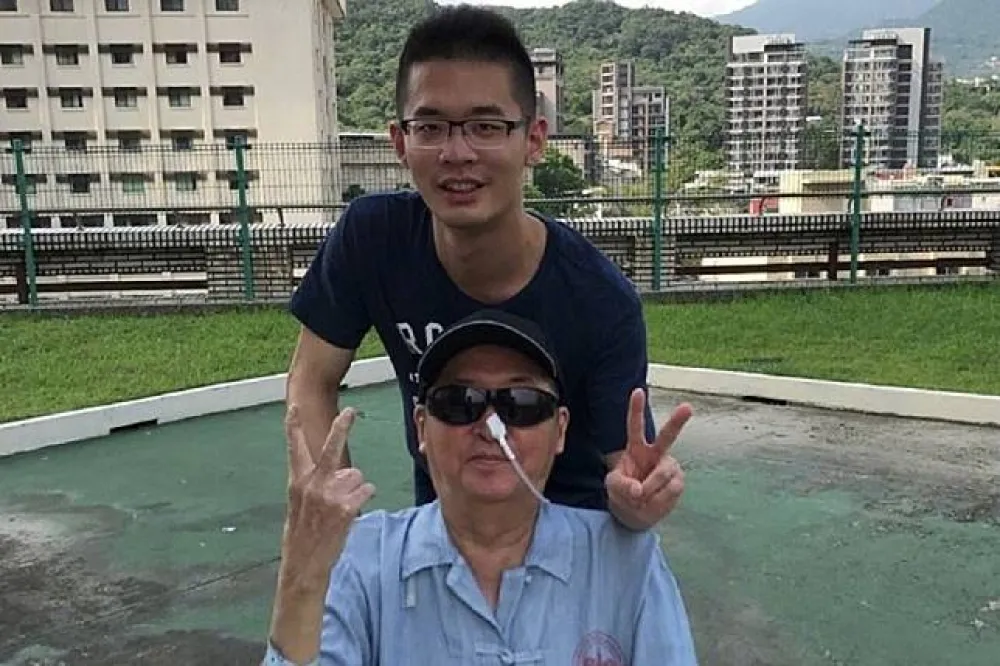 【李敖傳奇】早年力挺黨外入獄　卻嗆民進黨靠騙取得政權