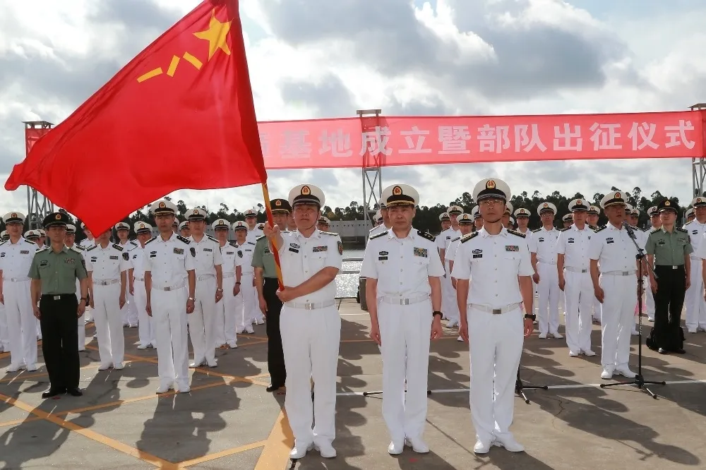 吉布地將奉送中國貨櫃碼頭　離美軍基地僅13公里