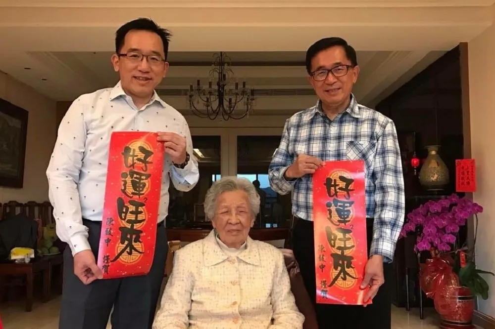 【內幕】扁今晚幫陳致中站台　避免槓民進黨急切割許忠信